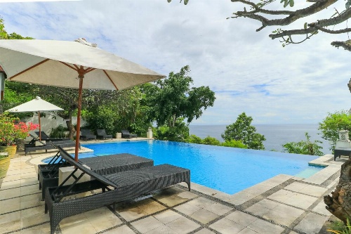 Anda Amed Resort image 1
