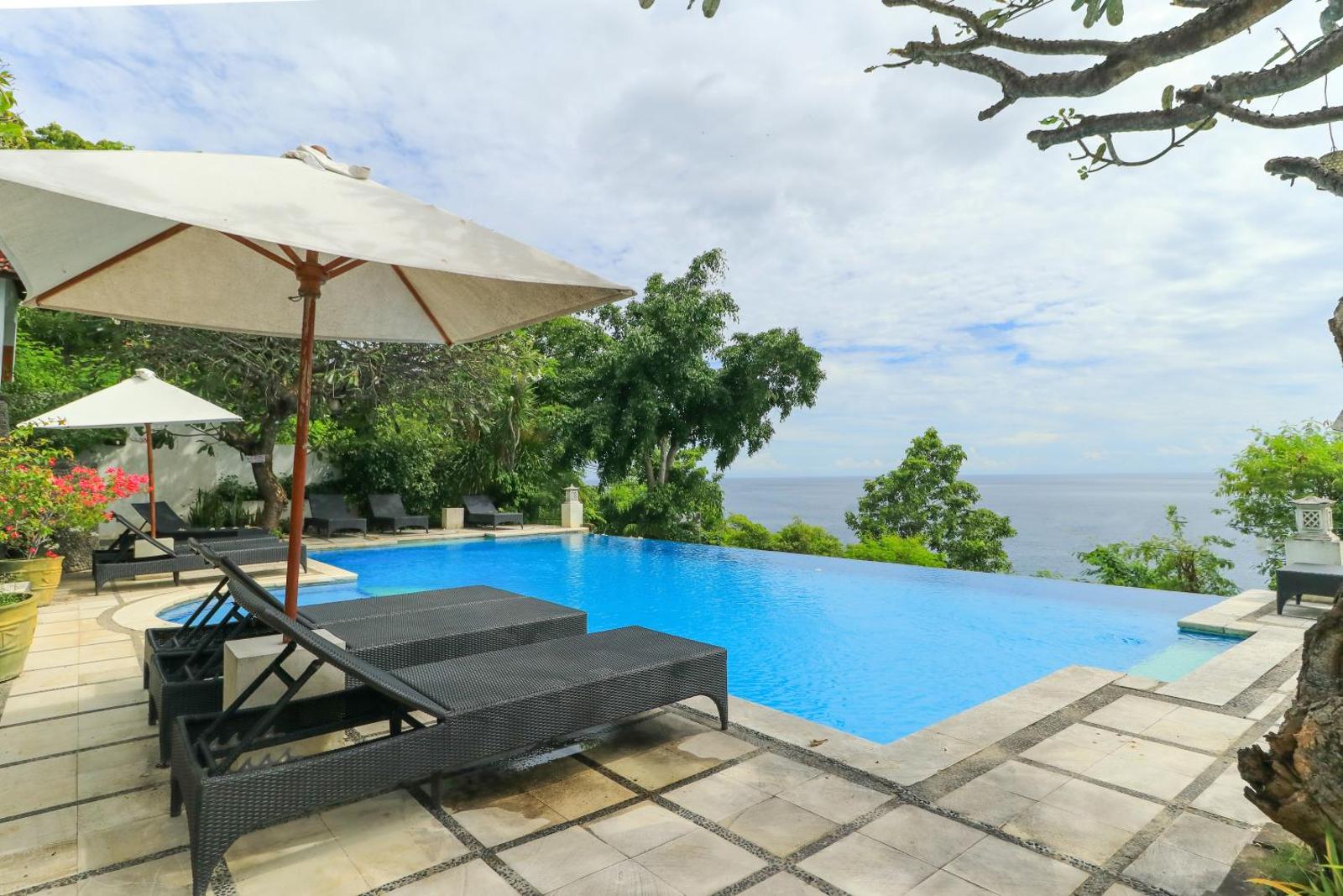 Anda Amed Resort
