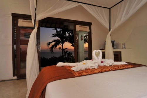 Anda Amed Resort image 10
