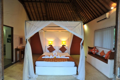 Anda Amed Resort image 11