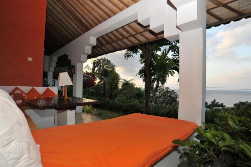 Anda Amed Resort image 13
