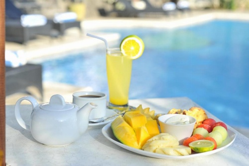 Anda Amed Resort image 15