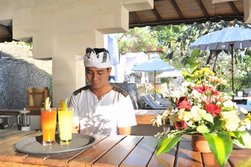 Anda Amed Resort image 16