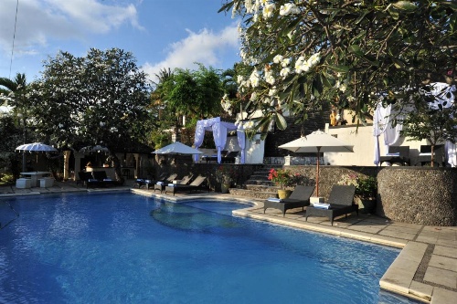 Anda Amed Resort image 17