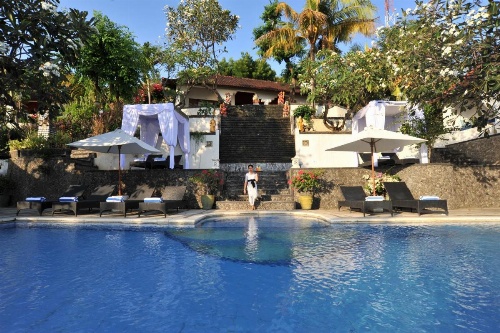 Anda Amed Resort image 18