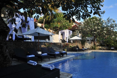 Anda Amed Resort image 19