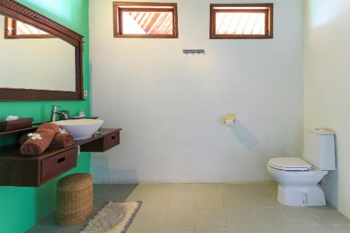 Anda Amed Resort image 33