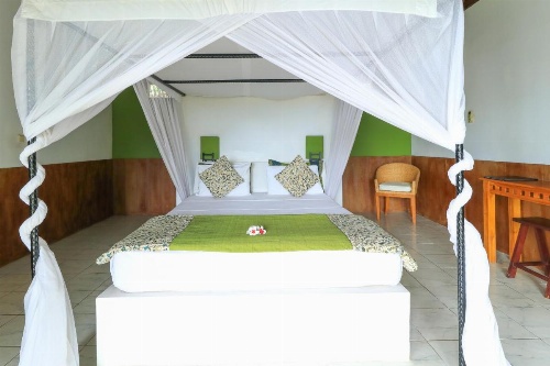 Anda Amed Resort image 40