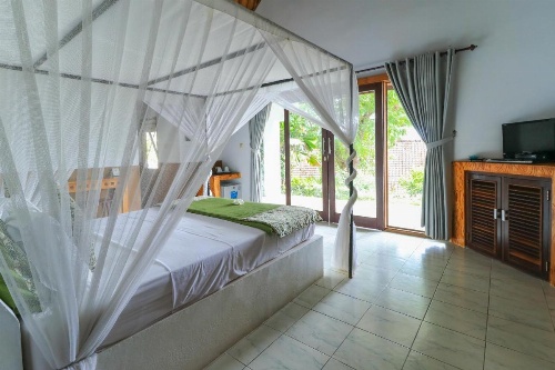 Anda Amed Resort image 41