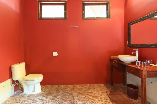 Anda Amed Resort image 44