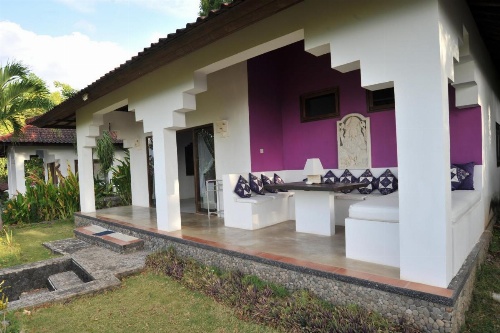 Anda Amed Resort image 8