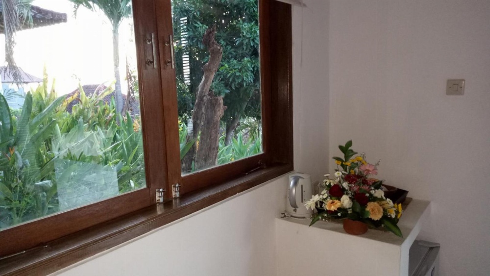 Anda Amed Resort Main image